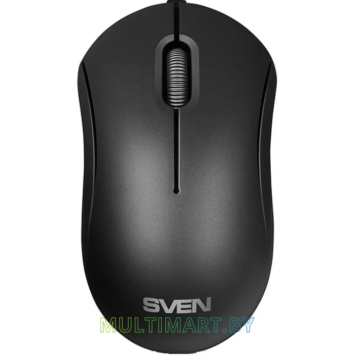 Мышь SVEN RX-60